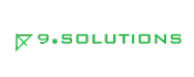 9.Solutions Logo